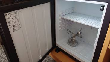 小型冷蔵庫 / 16