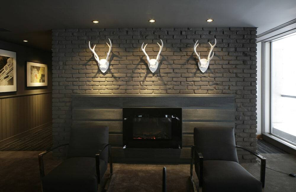 ロビーラウンジ