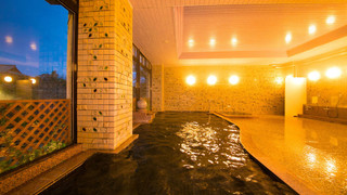 和室10畳 アウトバス