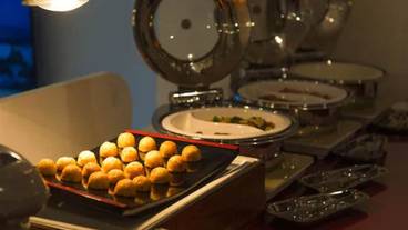 ビュッフェ / 19