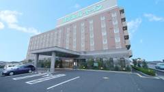 ホテルルートイン知立‐国道1号‐