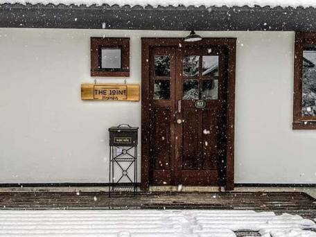 The Joint Hakuba / 2