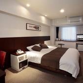 ホテルプラザオーサカ（大阪府 シティホテル） / 5