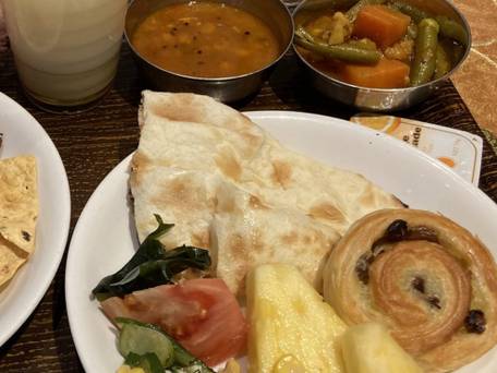 変なホテル東京 浅草橋 / 5