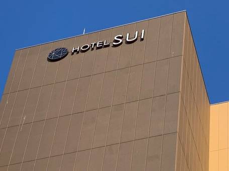 ホテルSUI神戸三宮byABEST なごみの湯 / 4