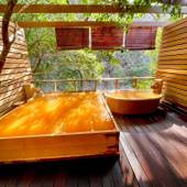 有馬街道　自家源泉の宿　月への舟（兵庫県 旅館） / 3