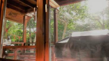 部屋からの景観 / 7