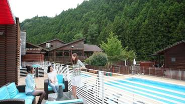 テラス / パティオ / 38