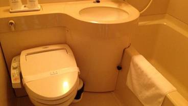 バスルーム / 11