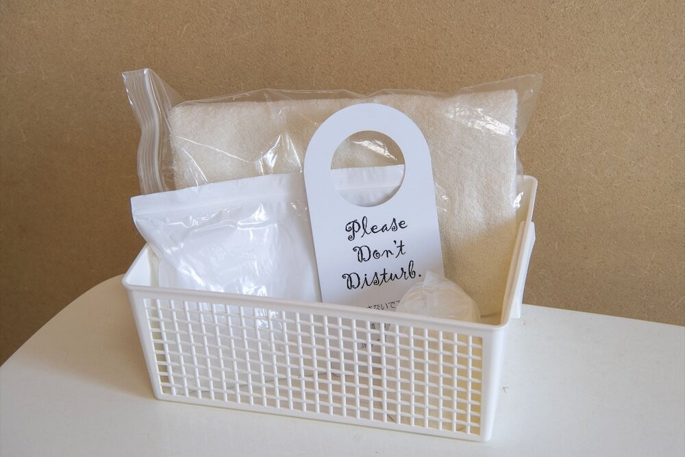 客室の設備とサービス