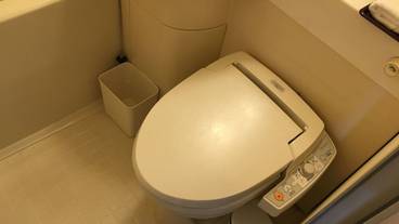 バスルームの設備 / 27