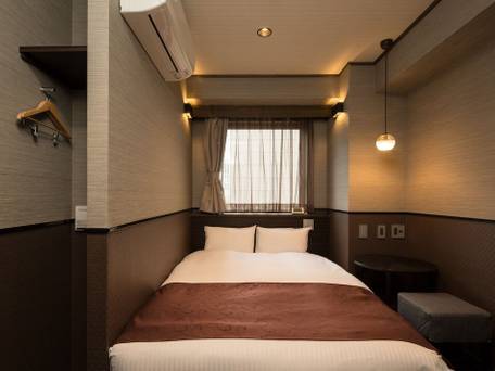 ホテルSUI銀座京橋byABEST / 5