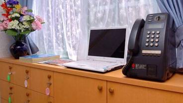 ビジネスセンター / 8