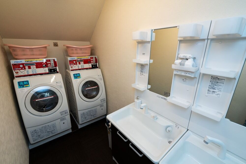 ランドリー ルーム