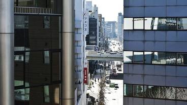 施設からの眺望 / 15