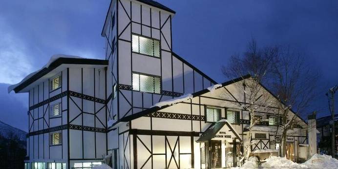 ホテル マダムミレー（長野県 ペンション） / 1