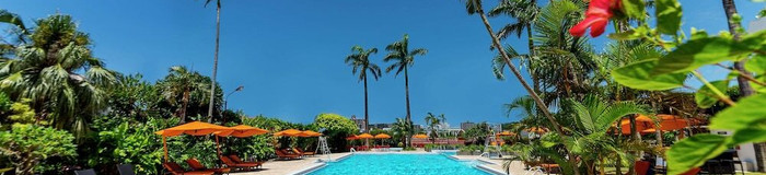 カップル旅行を彩る♡那覇のおすすめホテル8選