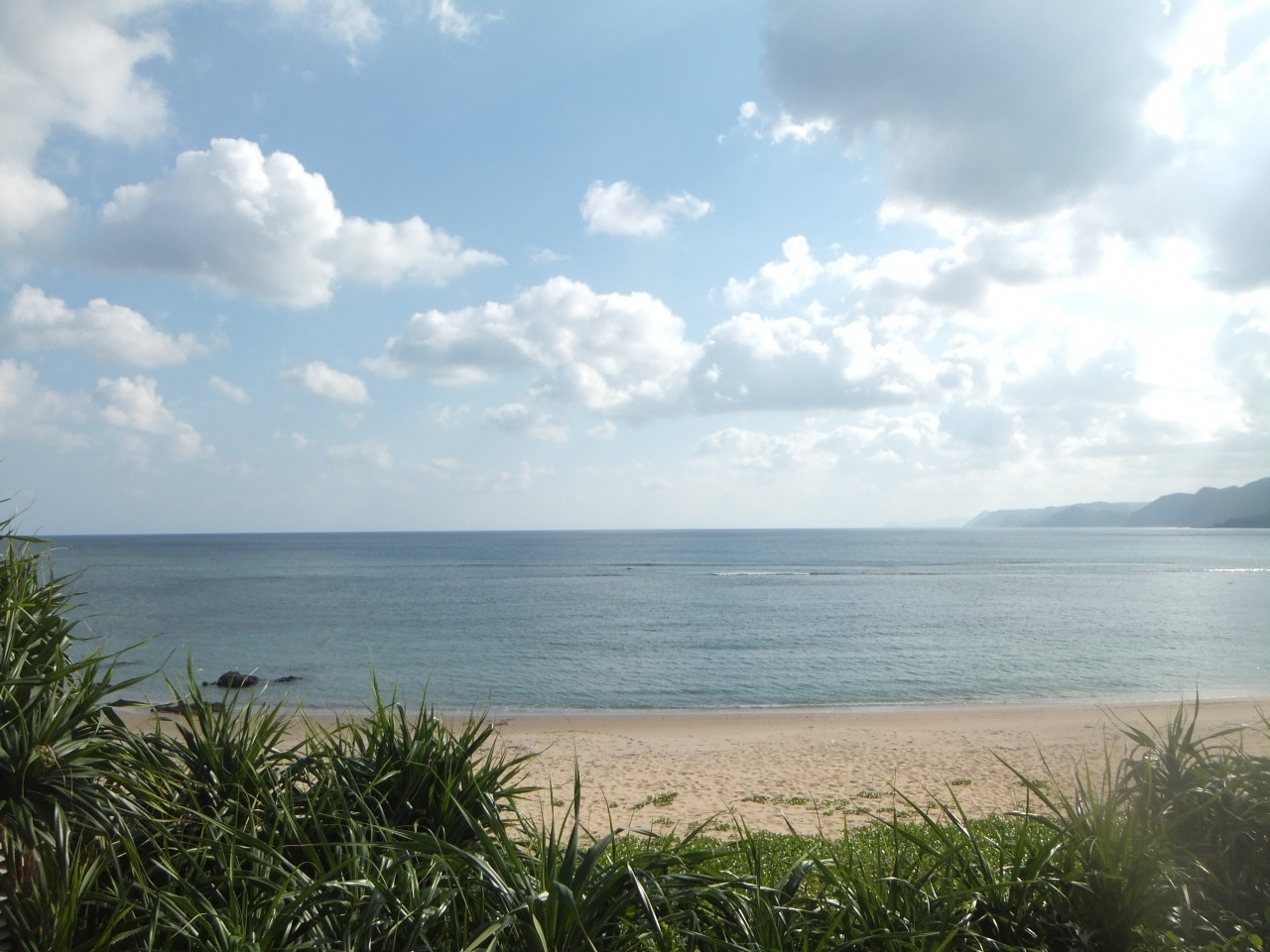 2.海の見える専用テラスでBBQしよう♪「ヴィラ・ファニー」3425396