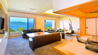 プレミアム スイート