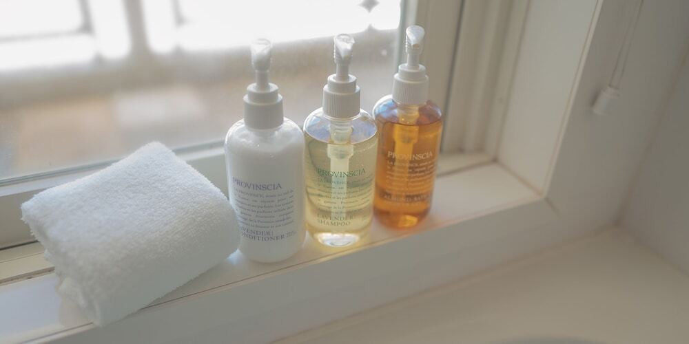 客室の設備とサービス