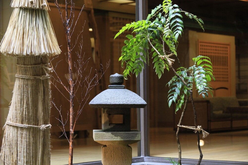 庭園