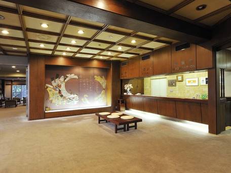 榊原温泉 旅館 清少納言 / 3