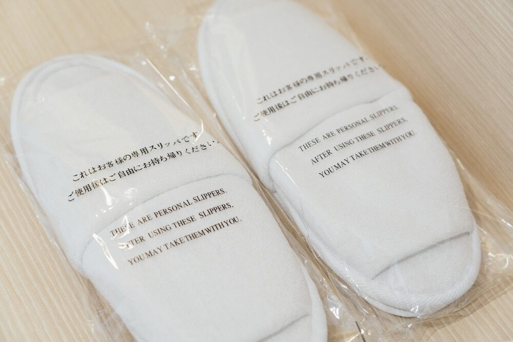 客室の設備とサービス