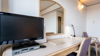 ツインルーム 喫煙可