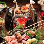 上牧温泉 人気の貸切風呂と炭火山里料理の宿 辰巳館(群馬県 旅館) / 3