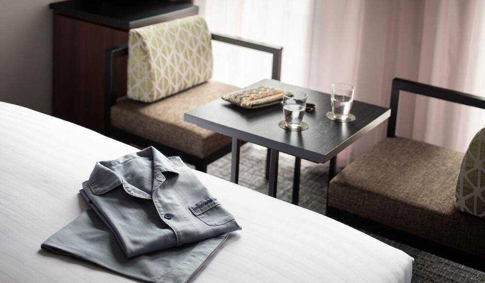 パジャマ一例 / 5