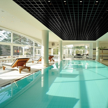 幼児は屋内プールが無料♡お散歩も楽しめる4001241