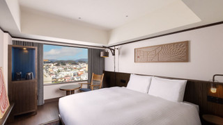 Privilege ルーム ダブルベッド 1 台 禁煙