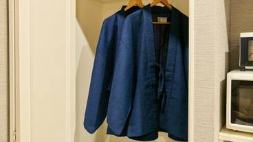 客室の設備とサービス / 23