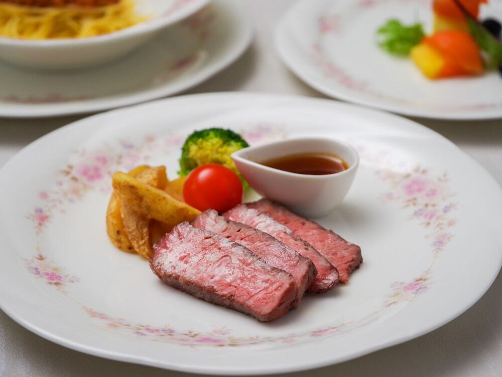 食事・飲み物