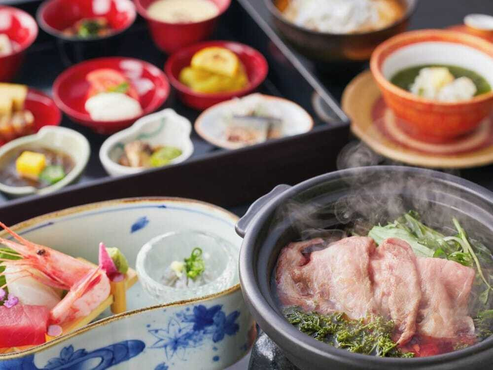 食事・飲み物