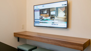 スタンダード ダブルルーム