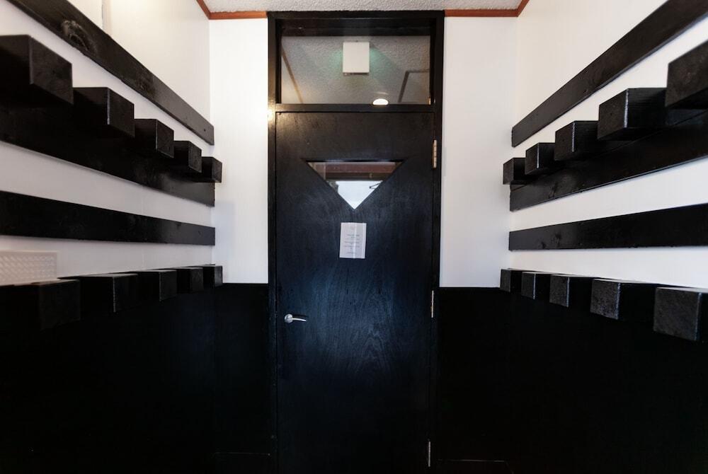 内部エントランス