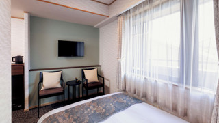 スタンダードダブル