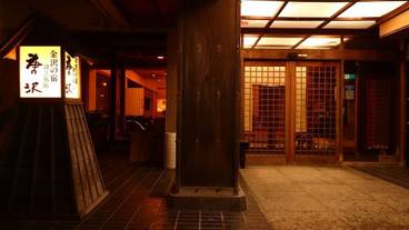 内部エントランス / 3