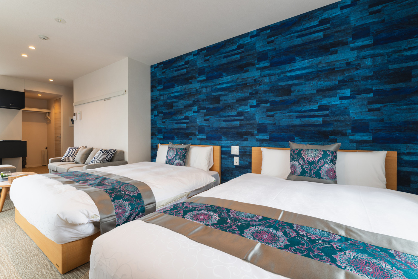 門司港レトロ地区そばにあるコンドミニアム3553000