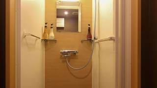 コンパクトツインルーム 禁煙