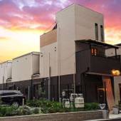 TOMARO（大阪府 アパートメント） / 3