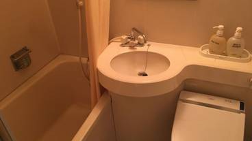 施設内の設備 / 3