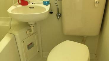 バスルーム / 25