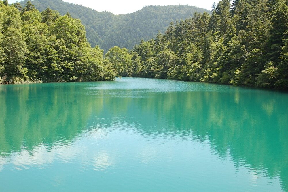 施設からの眺望