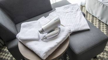 客室の設備とサービス / 37