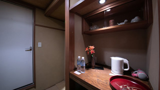 スタンダード和室 バス付 3-4名 禁煙