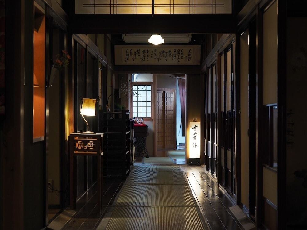 廊下