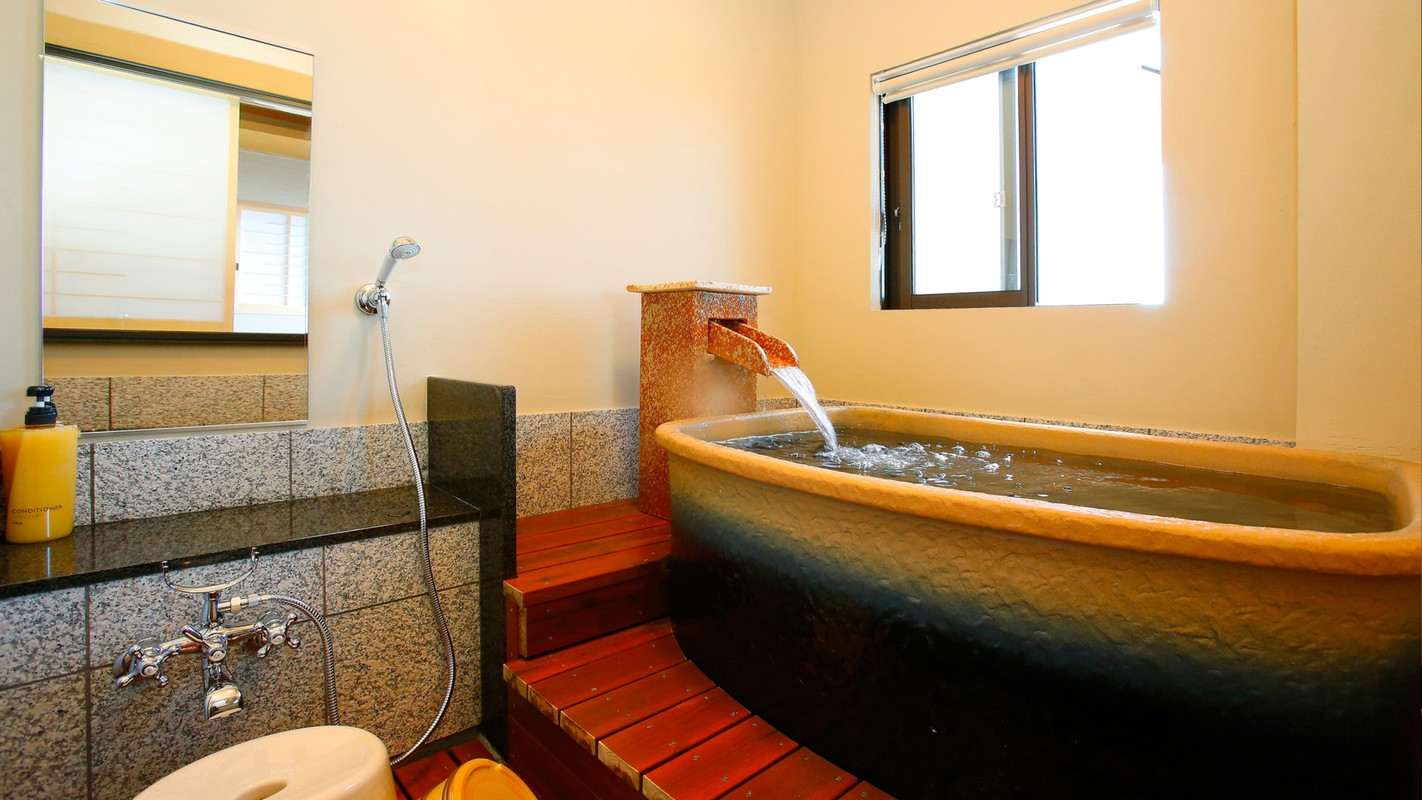 和モダンスイート