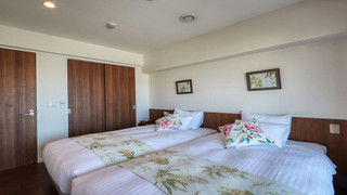 ファミリー ルーム 禁煙